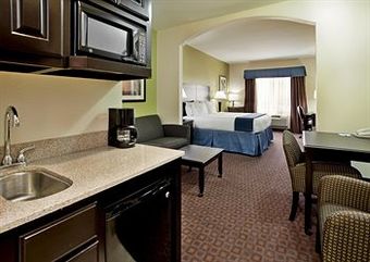 Hotel Holiday Inn Express And Suites Pryor