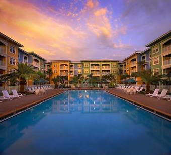 Apartamentos Mizner Place At Weston Town Center