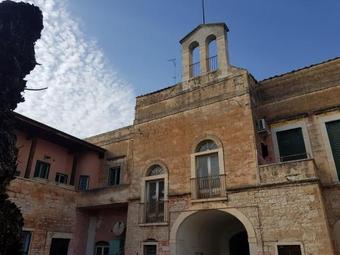 Apartamento House Mal�