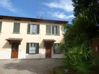 Apartamento Casa Rosetta