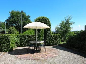 Locazione Turistica Casa General Massena (naz113)