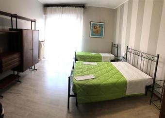 Orio Al Serio Airport Apartments