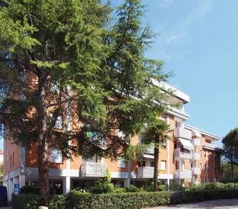 Apartamento Appartamenti Angela E Pordenone