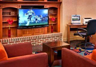 Hotel Residence Inn Cranbury South Brunswick