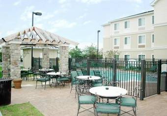 Hotel Staybridge Suites Cranbury - South Brunswick