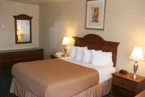 Hotel Best Western Fernley Inn