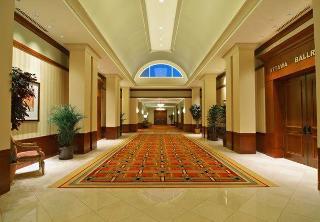 Hotel Marriott Auburn Hills Pontiac At Centerpoint