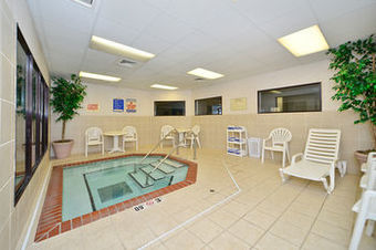 Best Western Regency Plaza Hotel - St. Paul East