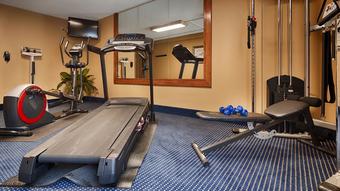 Hotel Best Western Yadkin Valley Inn & Suites