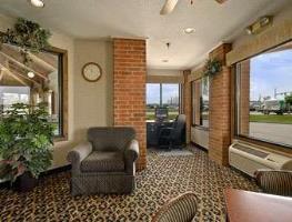 Hotel Baymont Inn & Suites Lemars