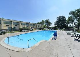 Hotel Quality Inn Logansport