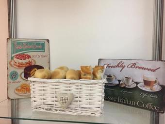 Rooms&apartments Hotel Danci