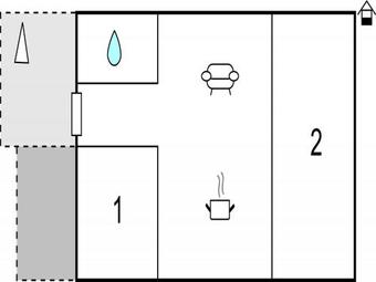 Apartamentos Alpe Della Luna - App.grande