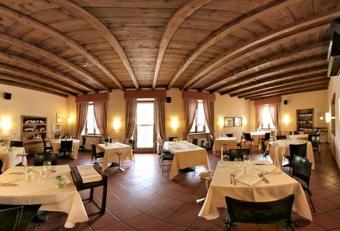 Hotel Albergo La Scaletta