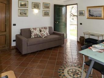 Apartamento Locazione Turistica Casa Federica (cnr370)