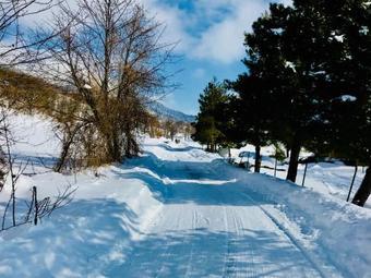 Apartamento Residence Le Terrazze