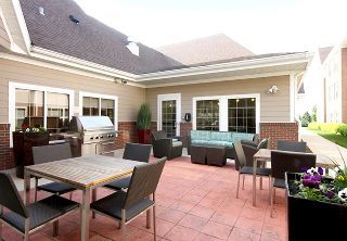 Hotel Residence Inn By Marriott Chicago / Bloomingdale