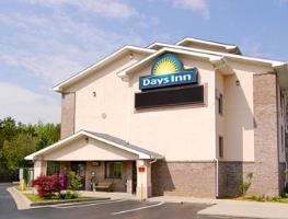 Hotel Days Inn Villa Rica