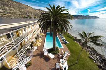 Posada Cliff House Inn