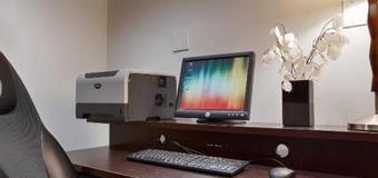 Hotel Best Western Plus Danbury/bethel