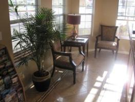 Motel Days Inn - Westley / N. Patterson