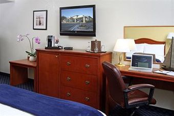 Hotel The Marina Inn On San Francisco Bay