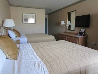 Hotel Anaheim Hills Inn & Suites