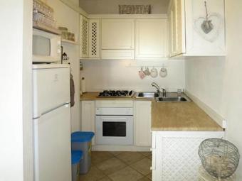 Apartamento S'abba E Sa Pedra 119s