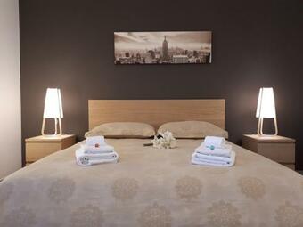 Apartamento Casa Massima Suites