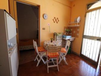 Apartamento Residence House Sabbiedoro