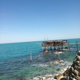 Bed & Breakfast Casa Tua