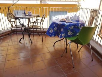 Bed & Breakfast Chiocciola House