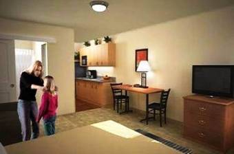 Aspen Suites Hotel Kenai