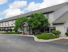 Motel Super 8 Sparta