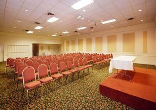 Hotel Quality Inn Rhinelander