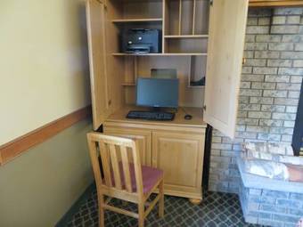 Hotel Americinn - Menomonie