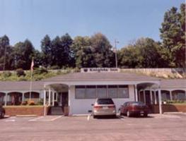 Hotel Knights Inn Galax