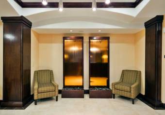 Hotel Executive Inn And Suites Mexia