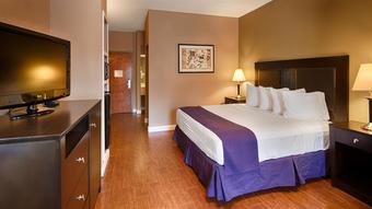 Hotel Best Western Port Lavaca Inn