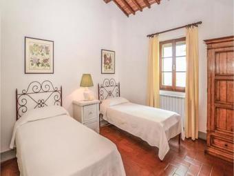 Four-bedroom Holiday Home In Marciano D. Chiana Ar