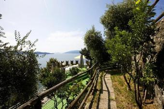 Apartamento Villa Giardino