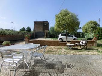 Hostal Home Marzia Klimt Room