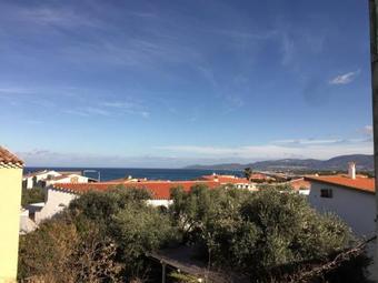 Apartamento Appartamento Palma Sardasolemare