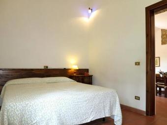 Apartamento Locazione Turistica Agriturismo Bulletta (cdl611)