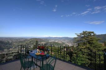 Apartamento Bella Como Panoramica