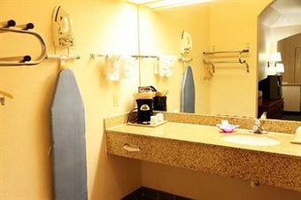 Motel Palace Inn Kemah