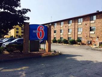 Hotel Days Inn Glendale/milwaukee North