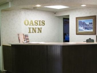 Hotel Oasis Inn