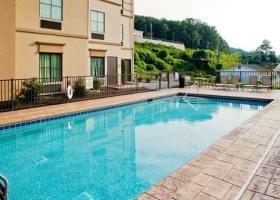 Hotel Comfort Inn Harriman