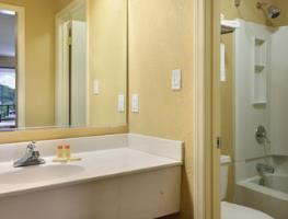 Motel Days Inn Harriman